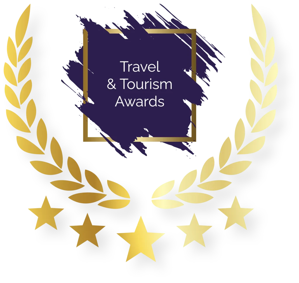 LUXlife Travel & Tourism Awards